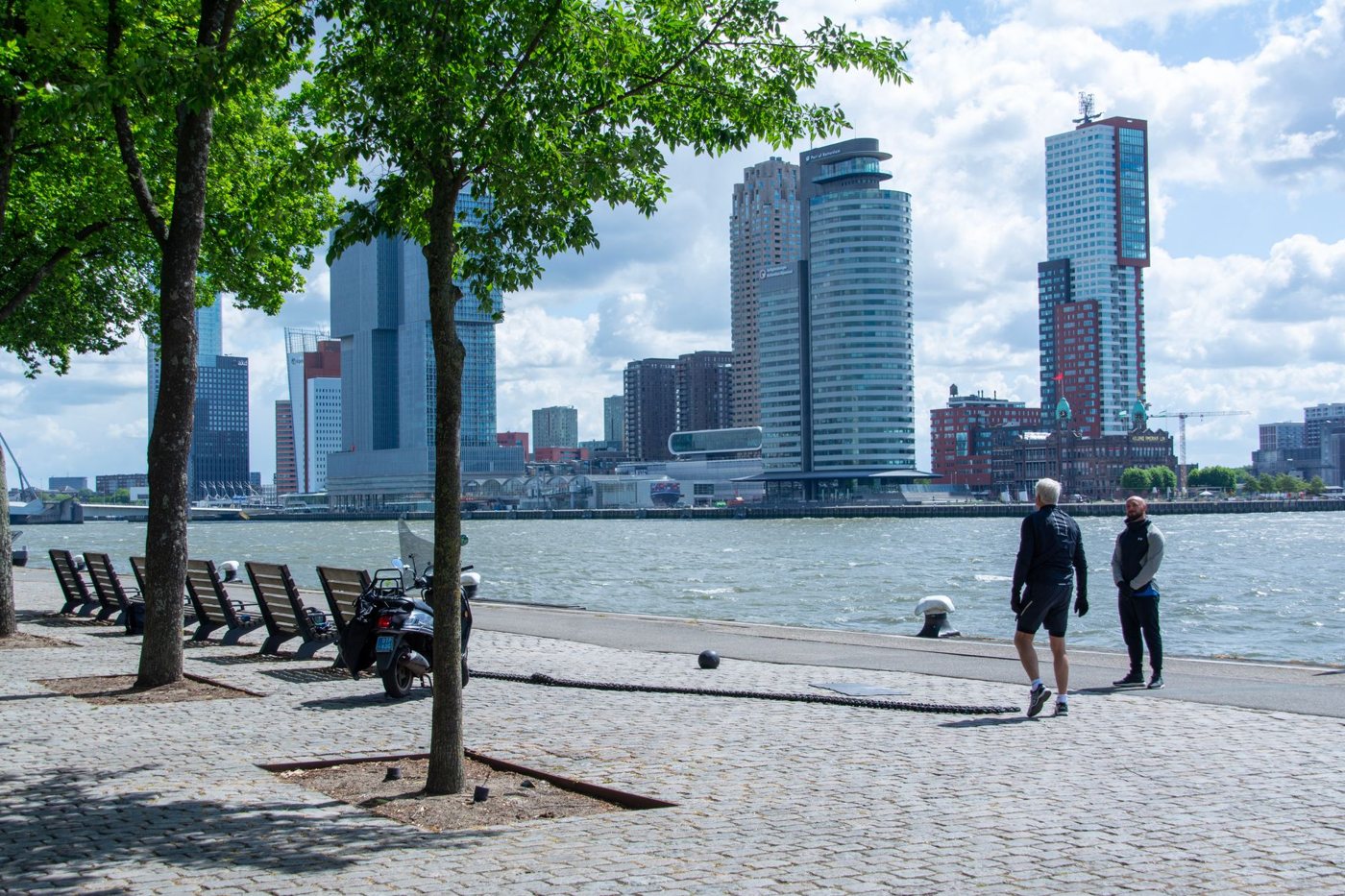 Rotterdam