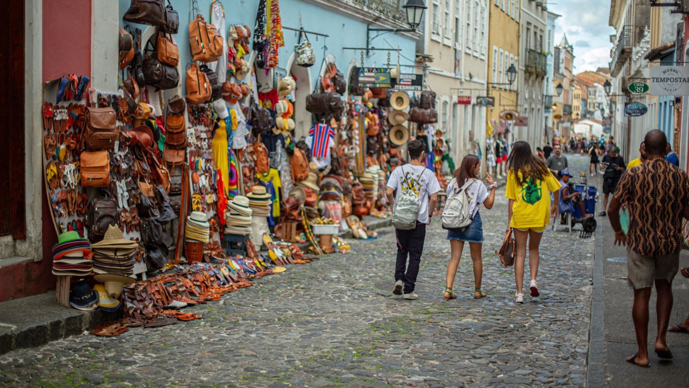 Salvador