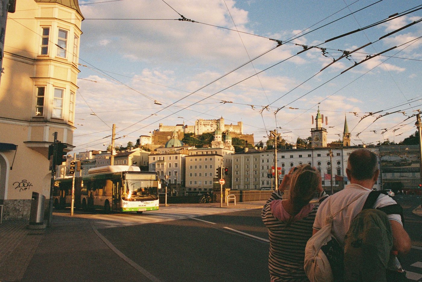 Salzburg