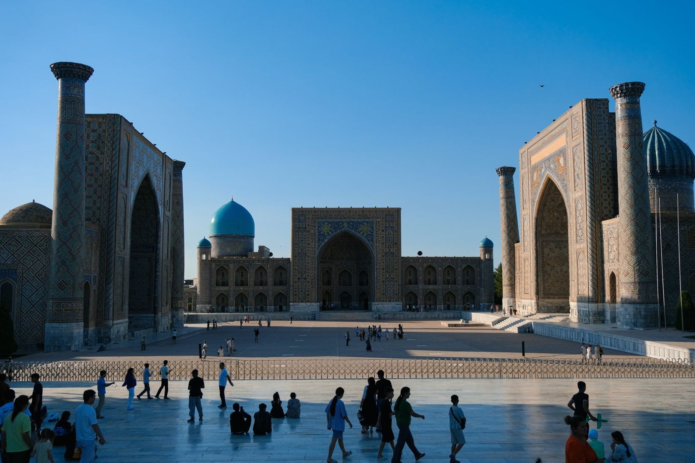 Samarkand