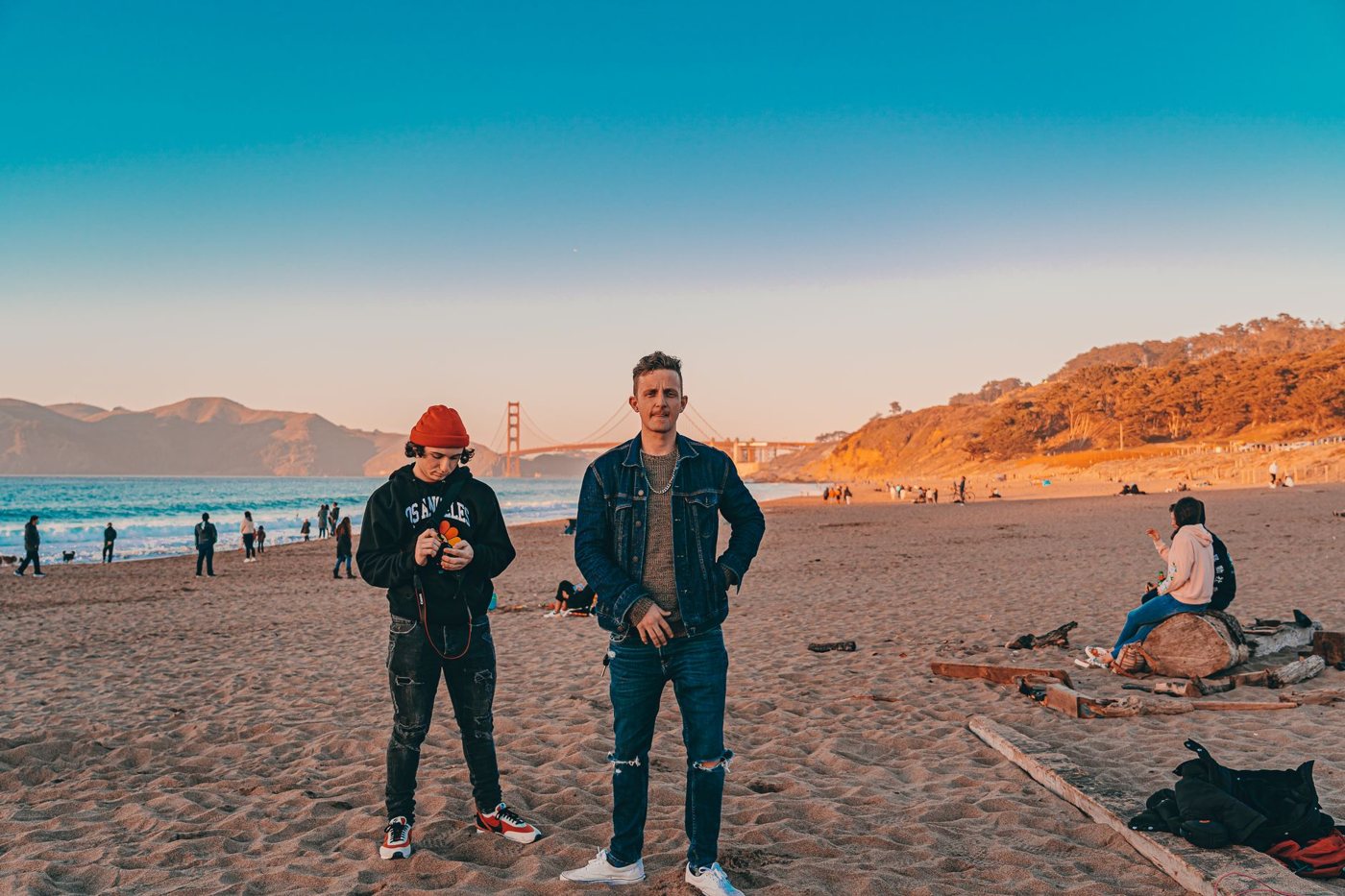 San Francisco