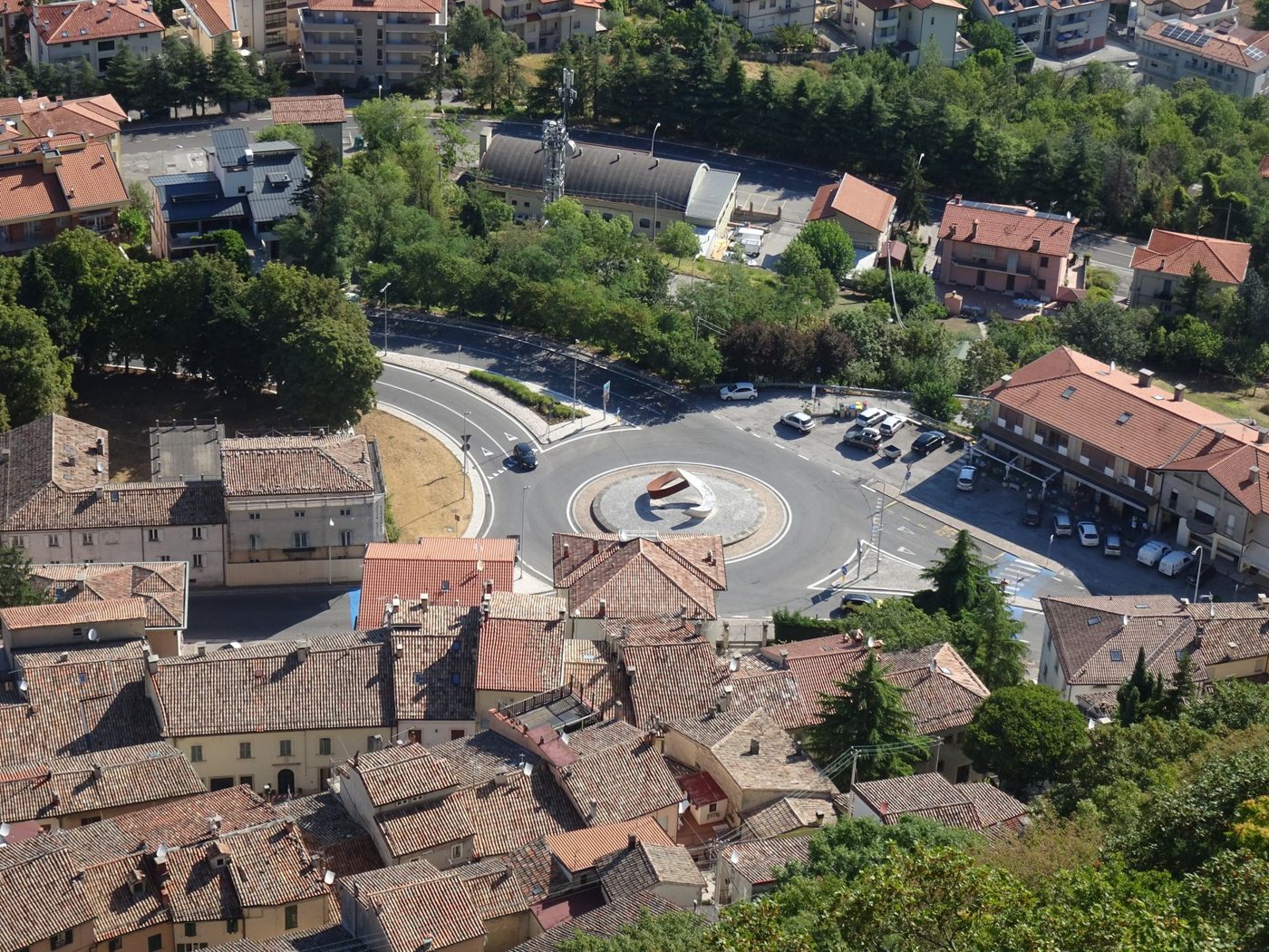 San Marino