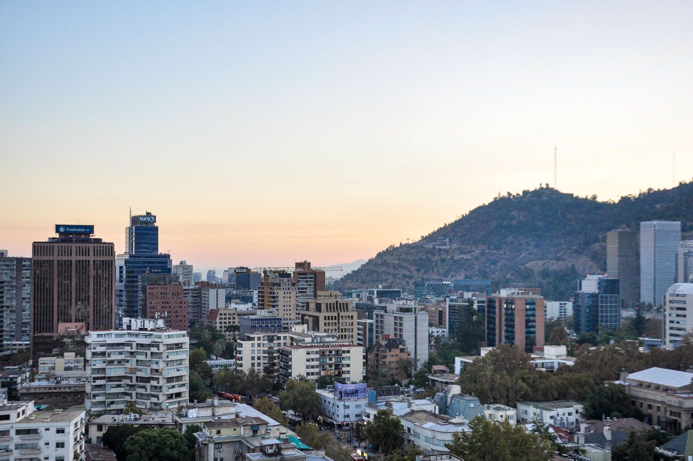 Santiago