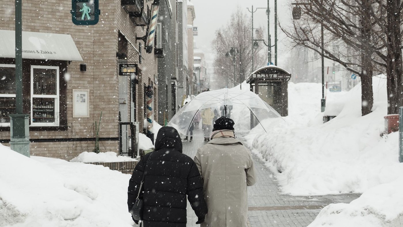 Sapporo