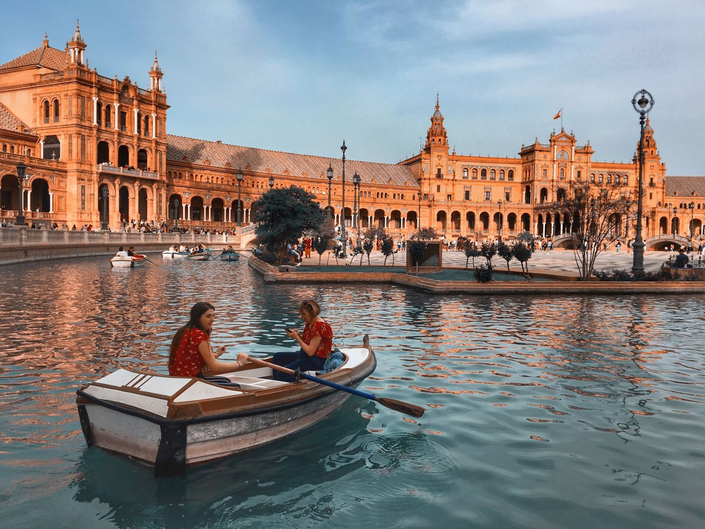 Seville