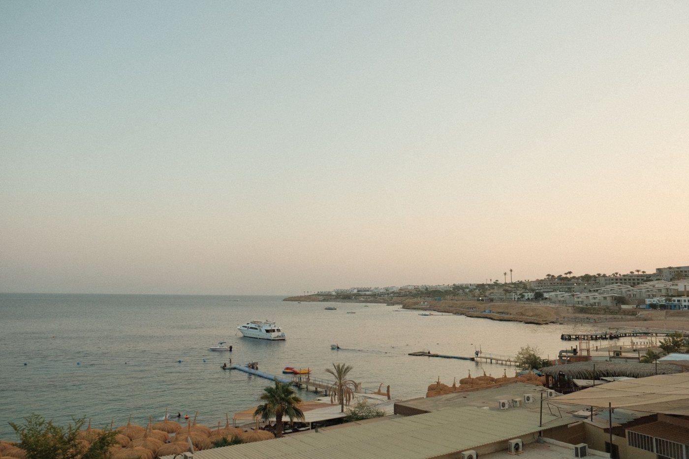 Sharm El Sheikh