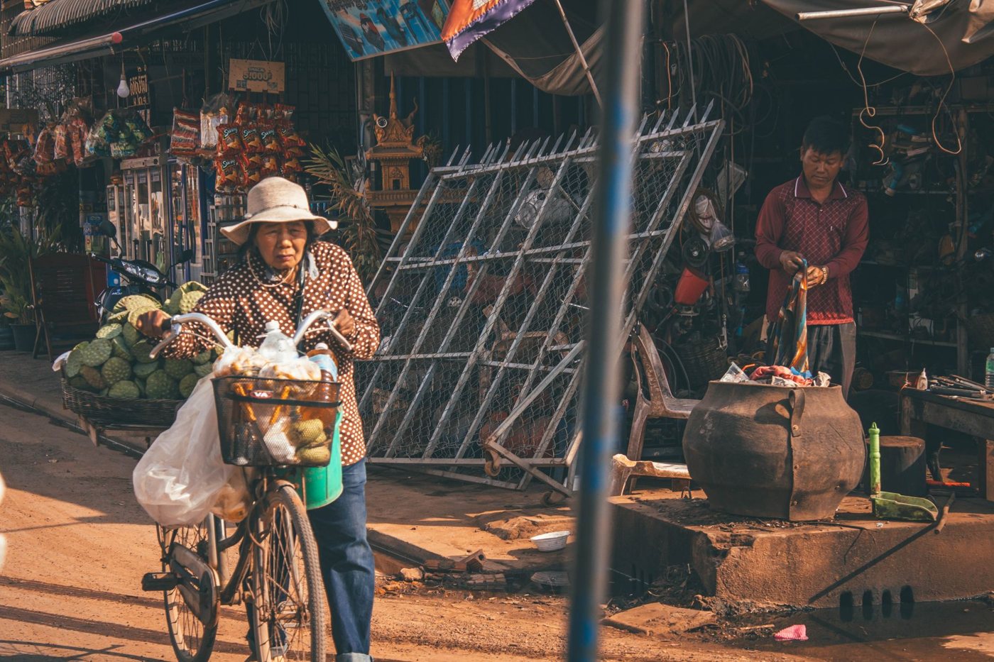 Siem Reap