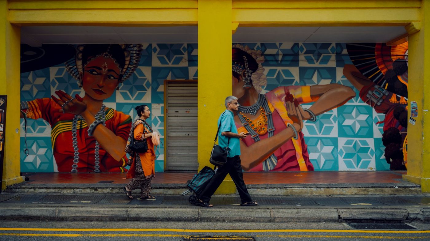 Singapore
