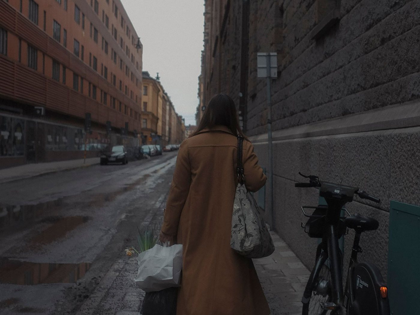 Stockholm