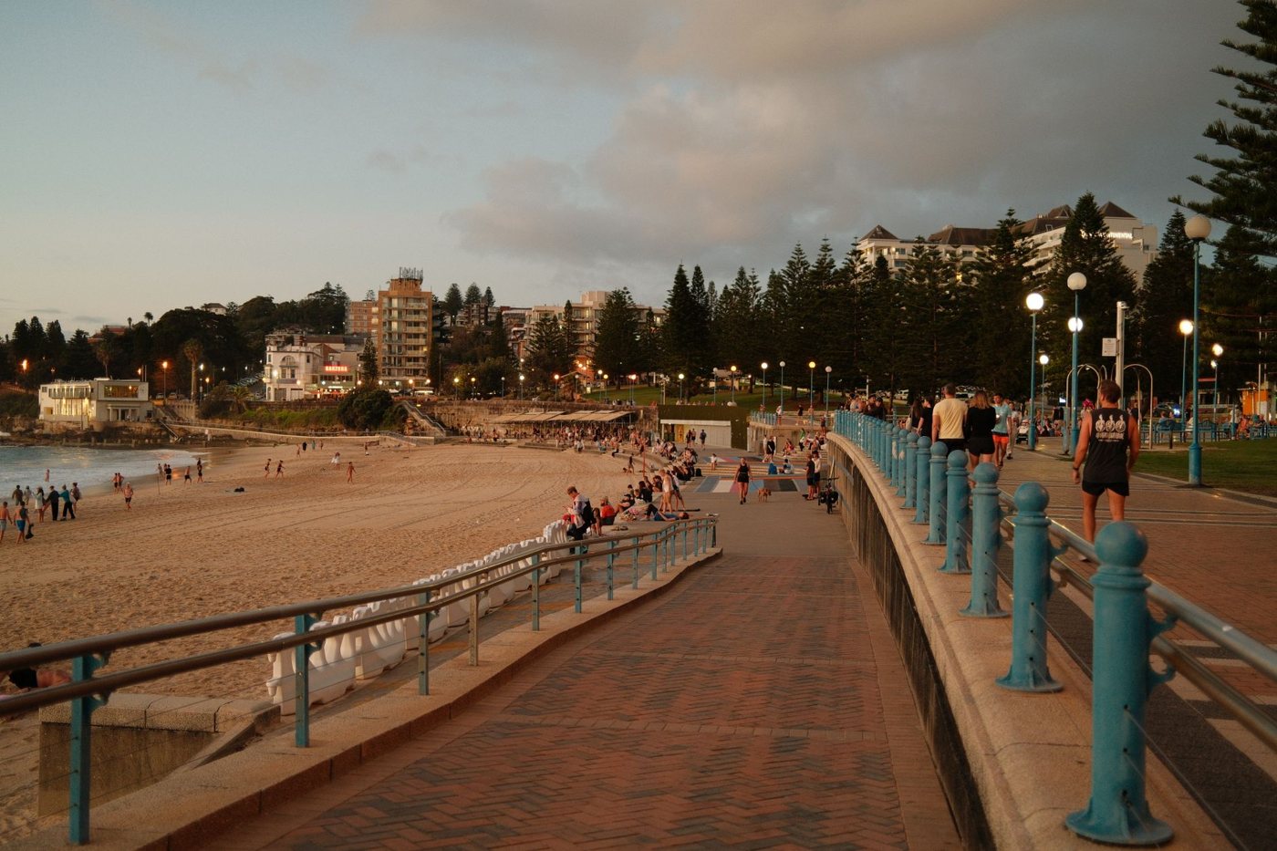 Sydney