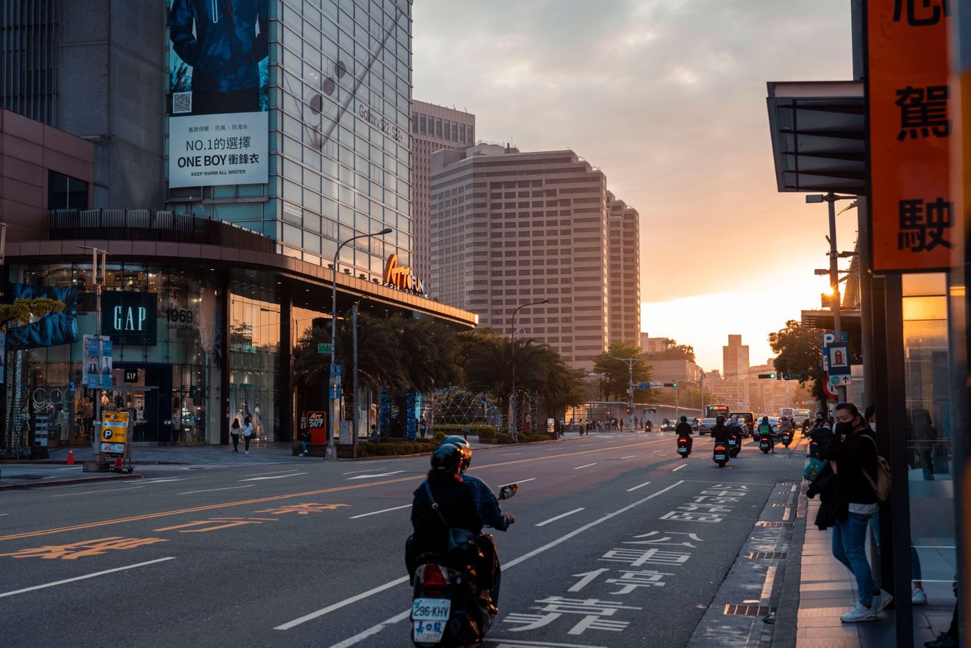 Taipei