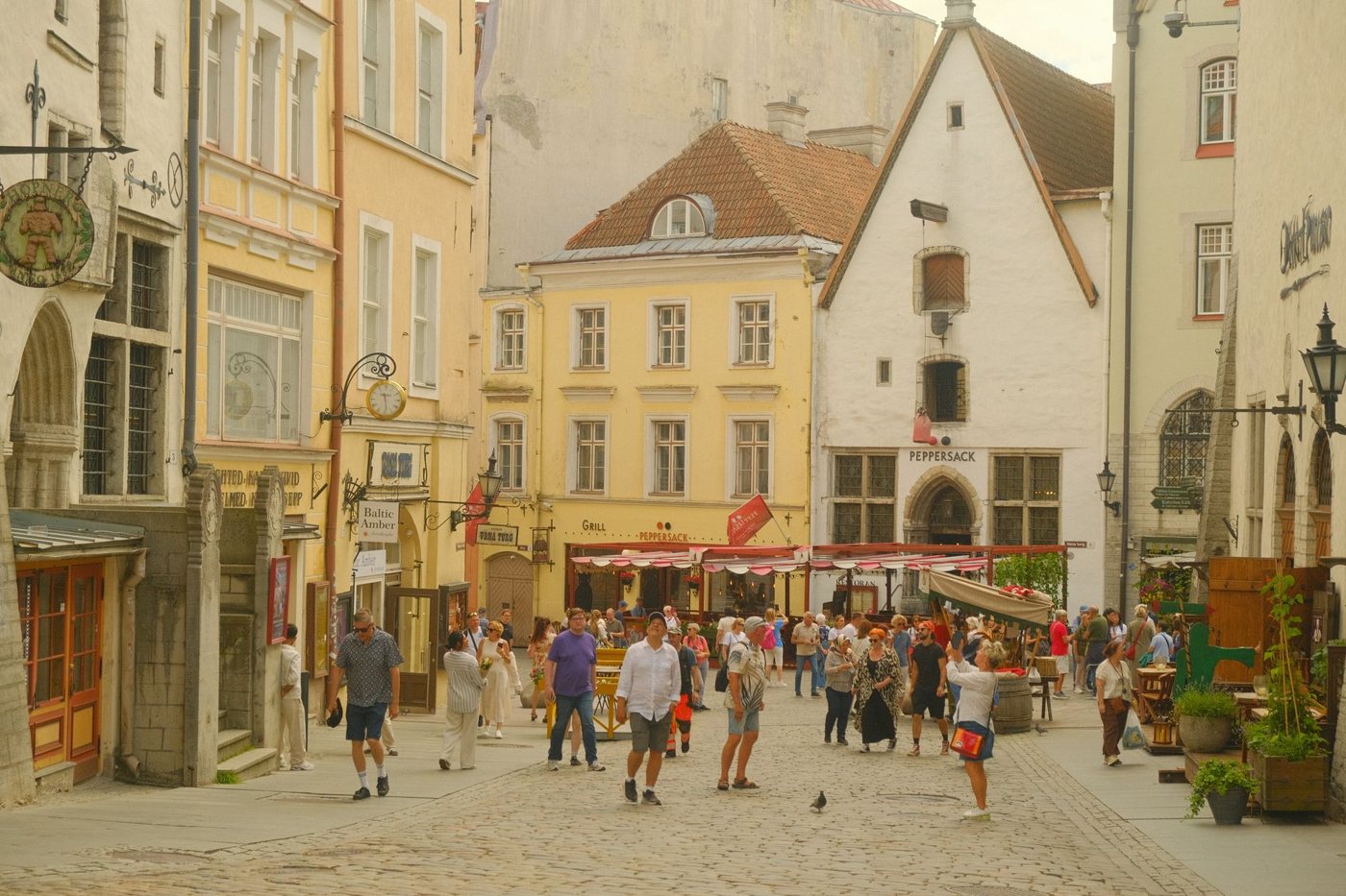 Tallinn
