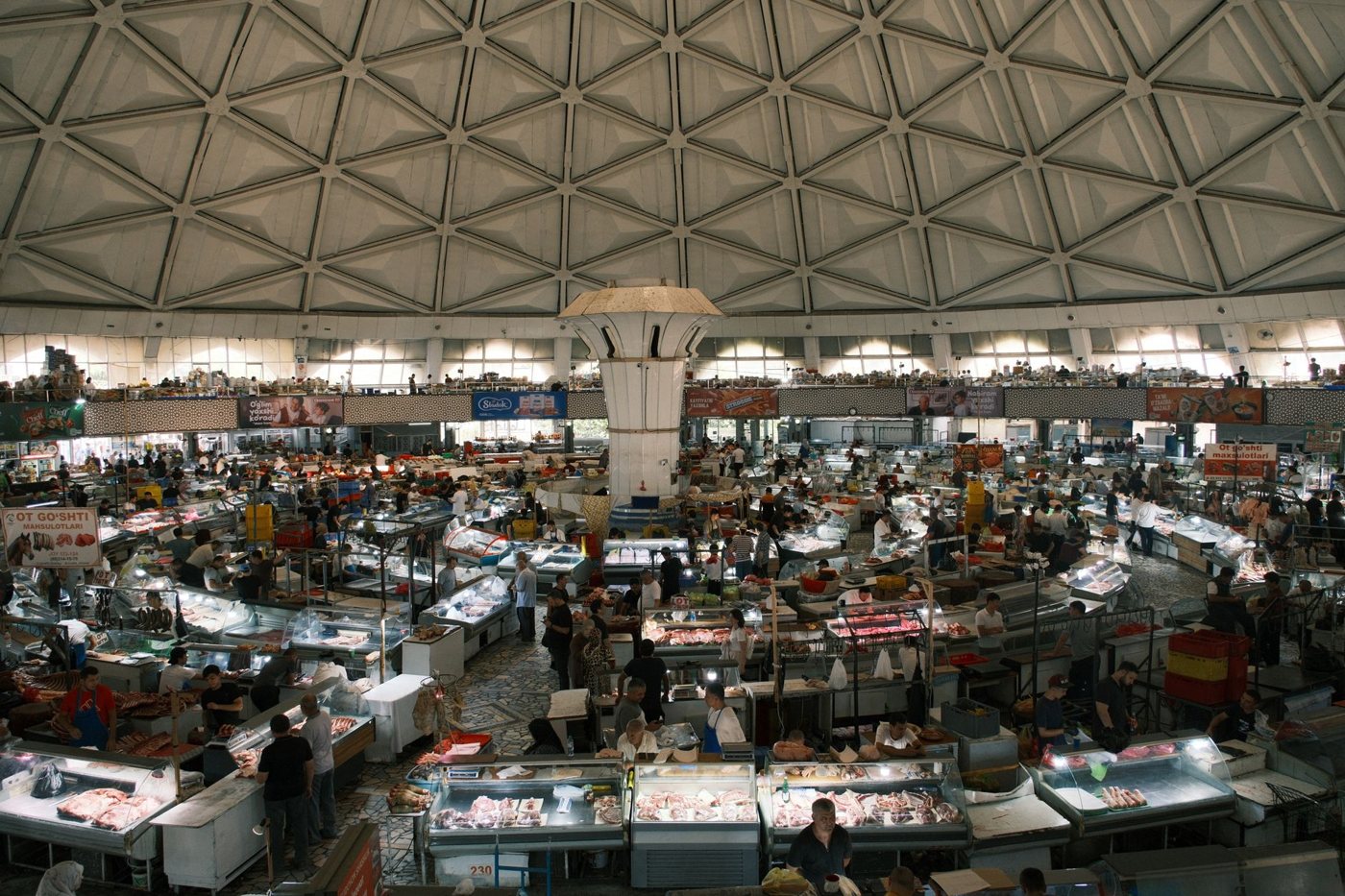 Tashkent
