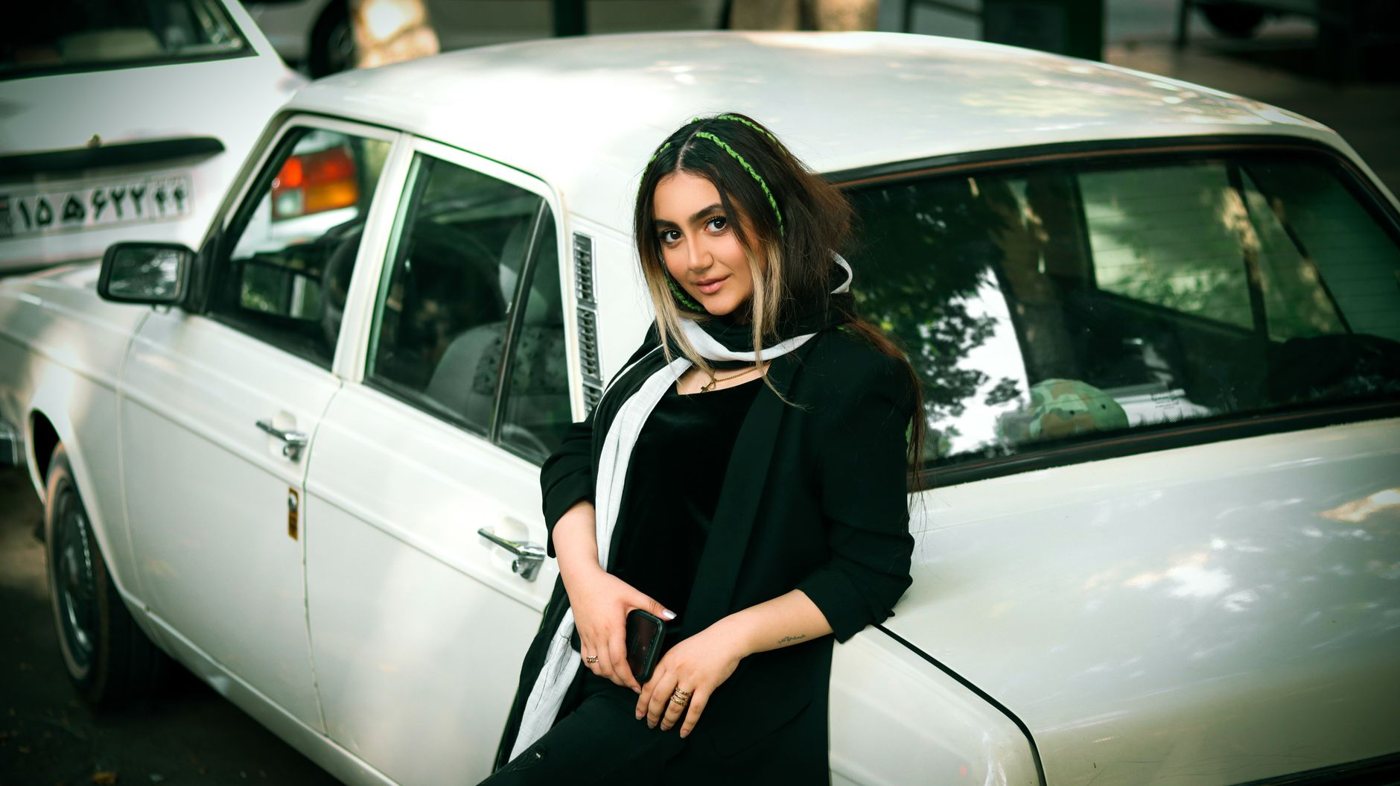 Tehran