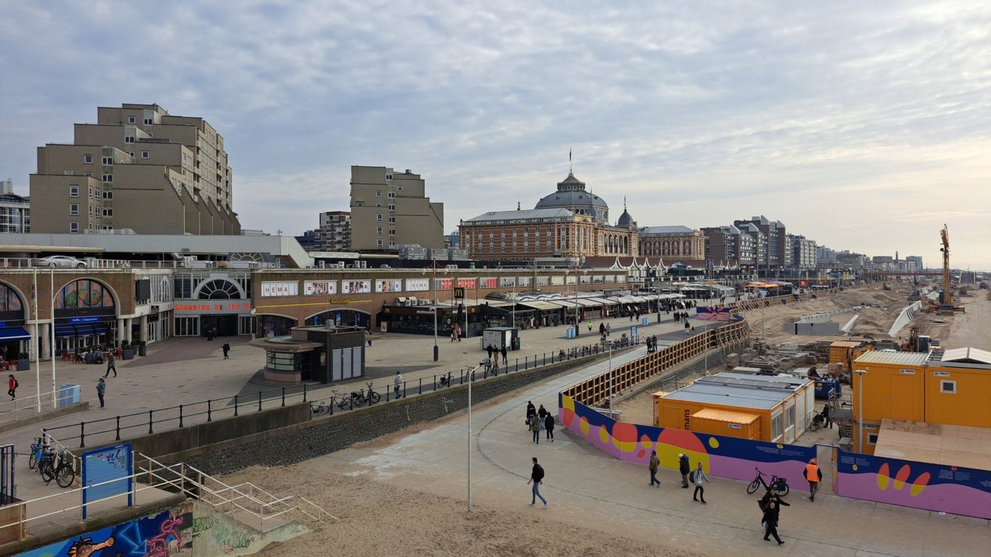 The Hague
