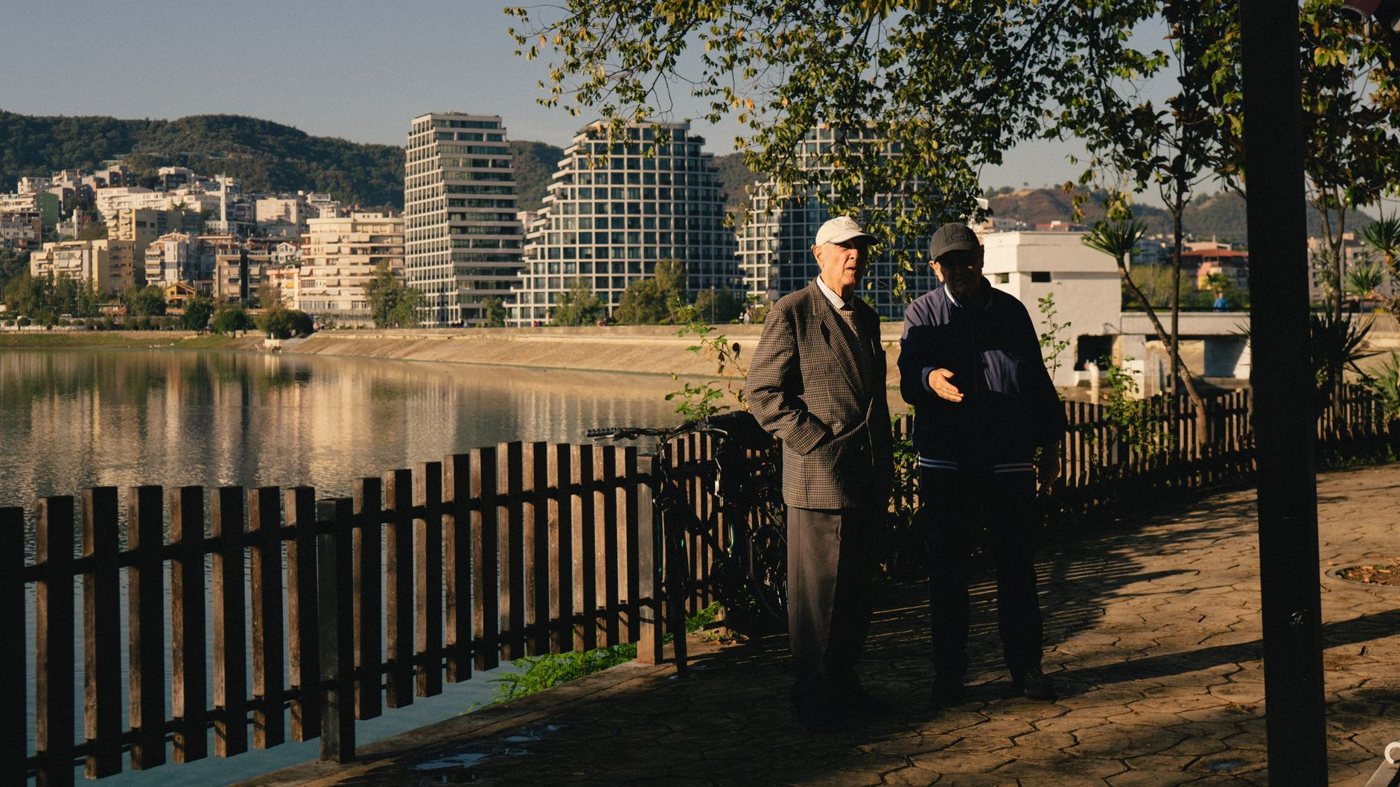 Tirana