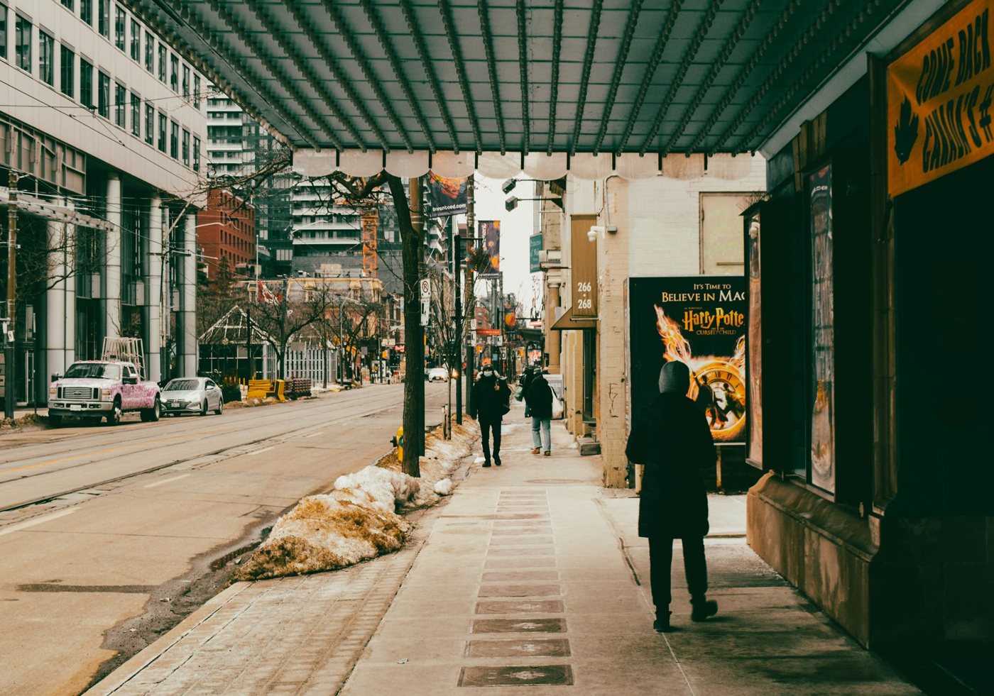 Toronto