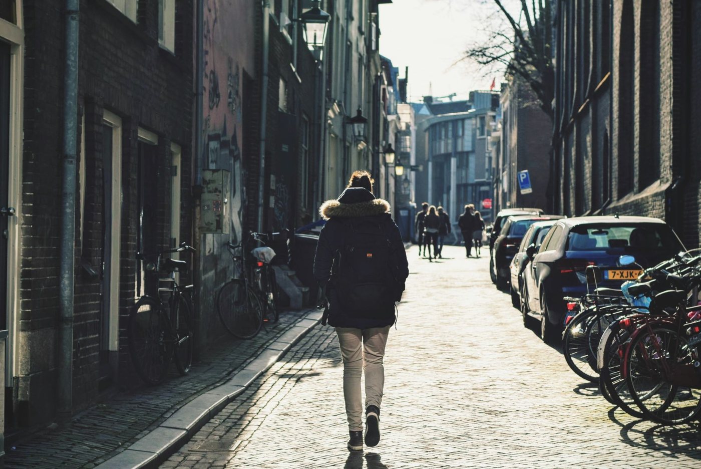 Utrecht