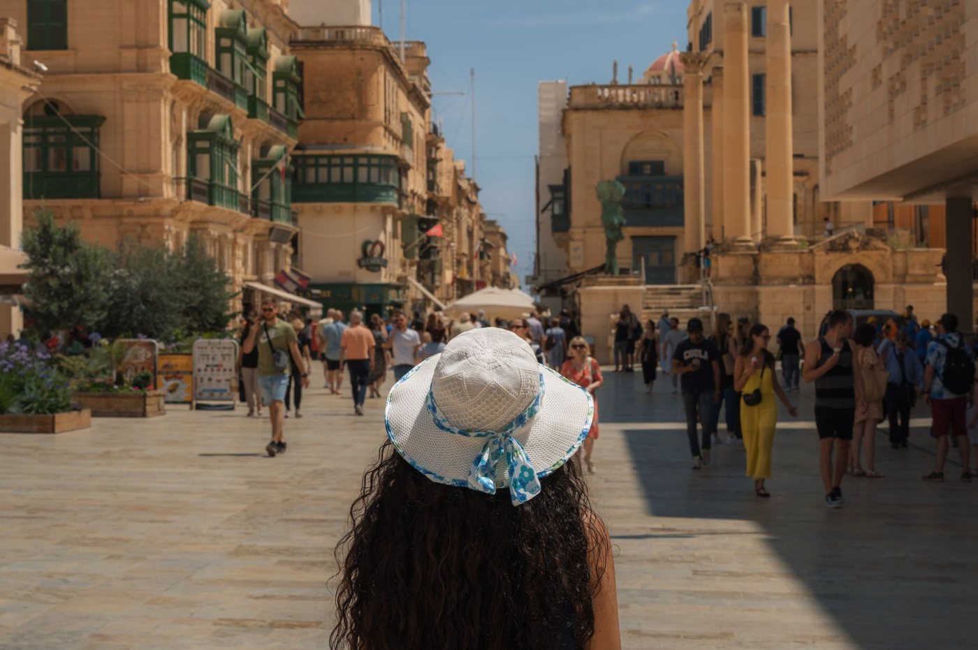 Valletta