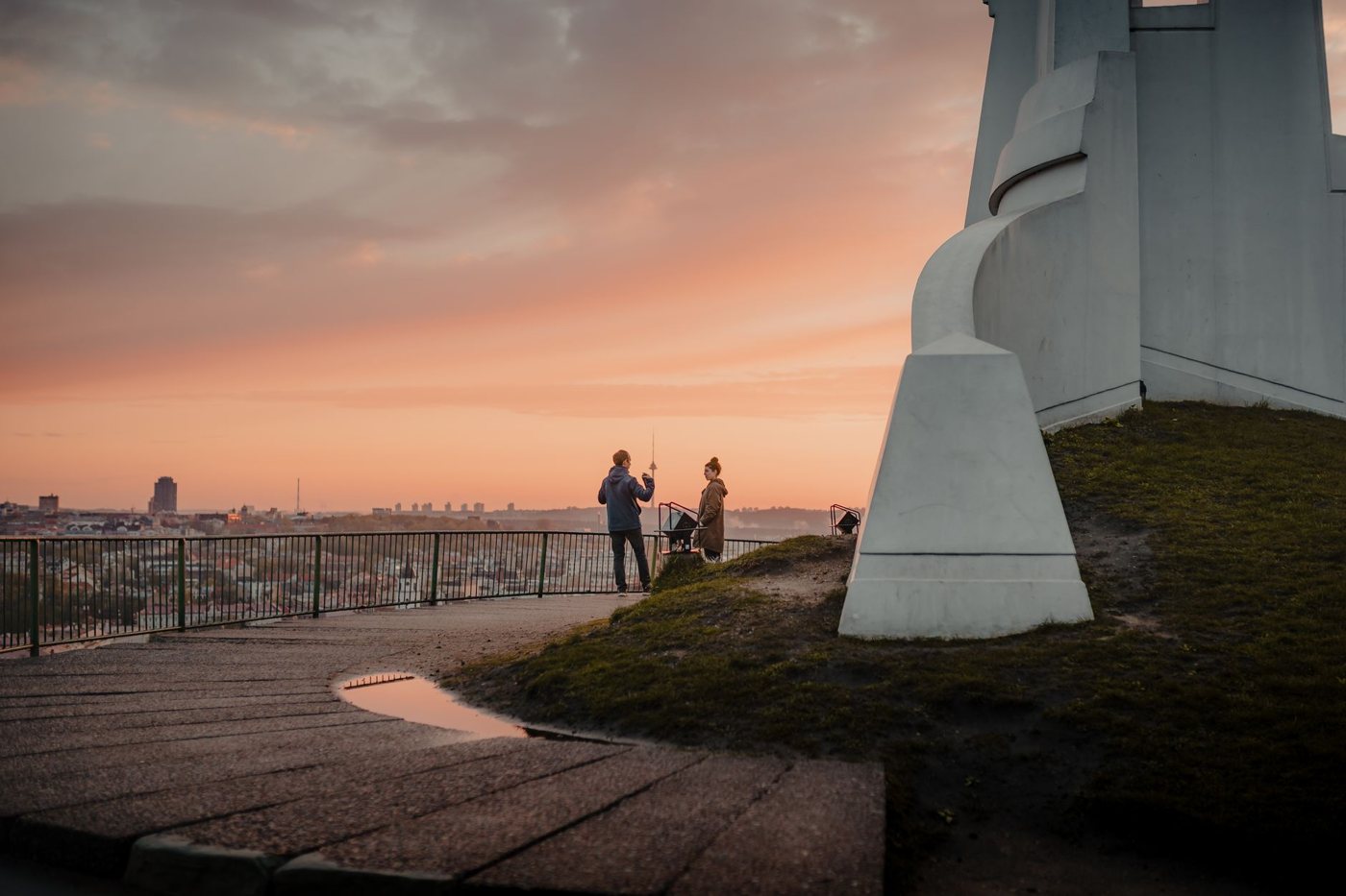 Vilnius