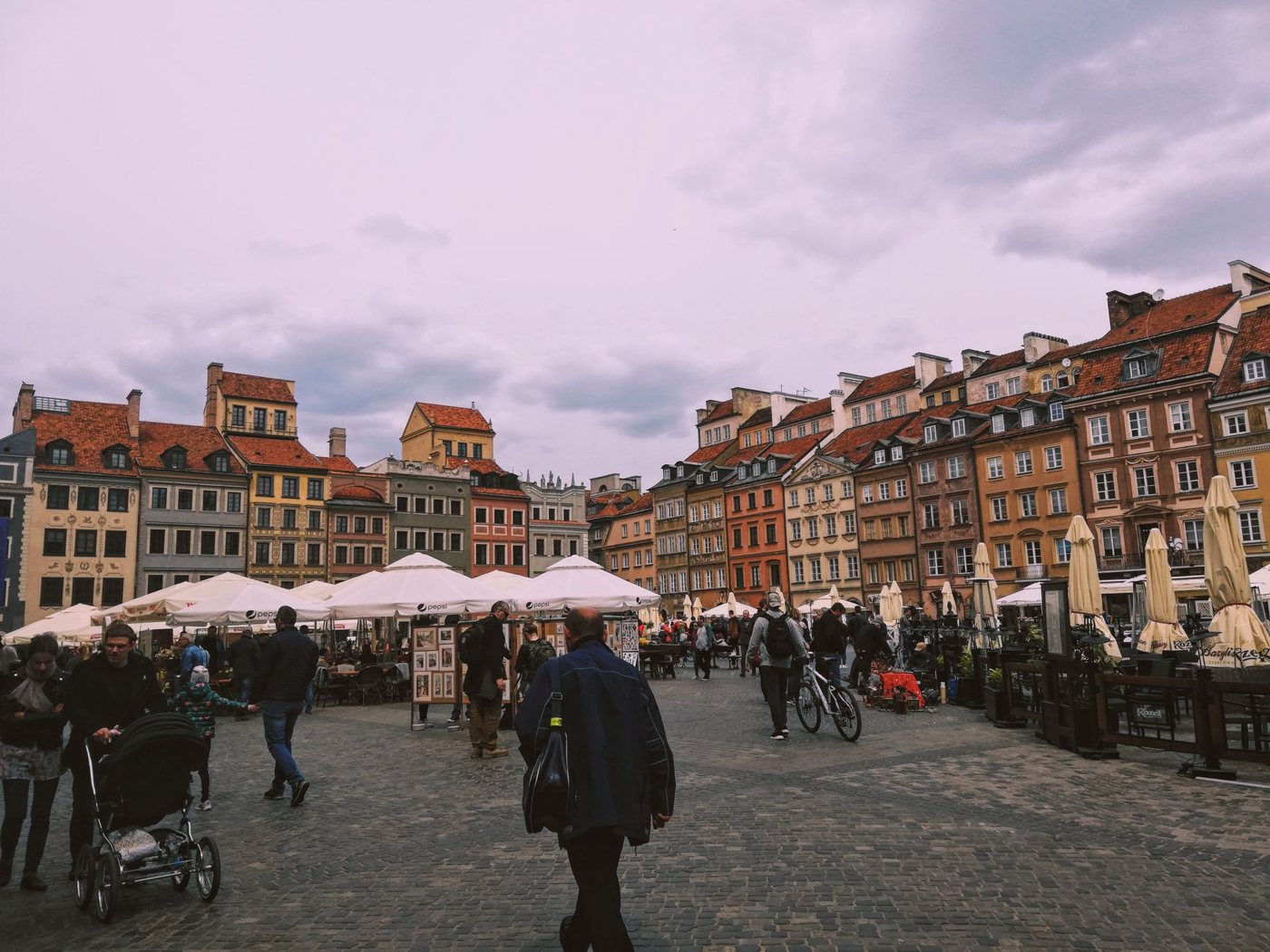 Warsaw