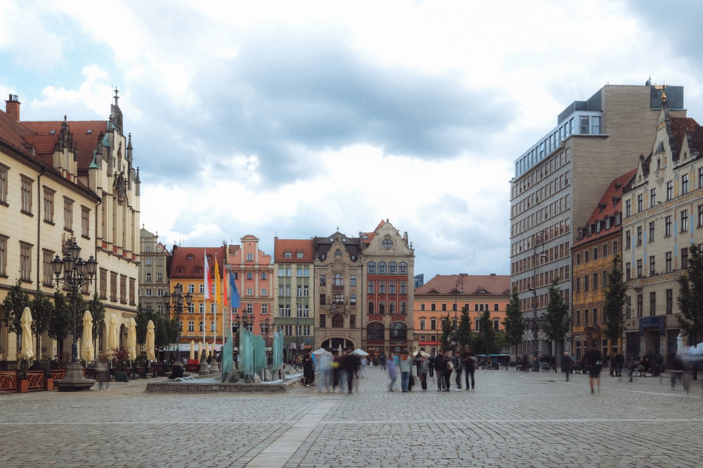 Wroclaw