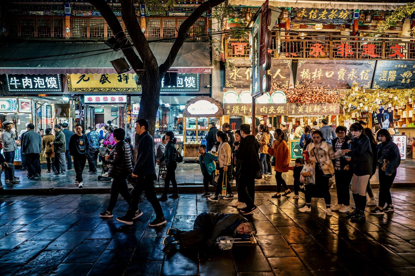 Xi'an