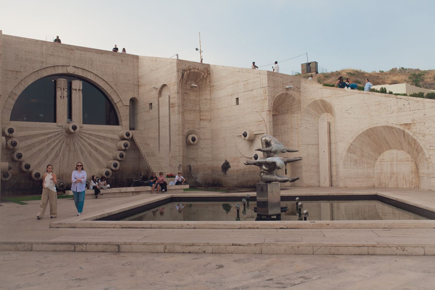 Yerevan