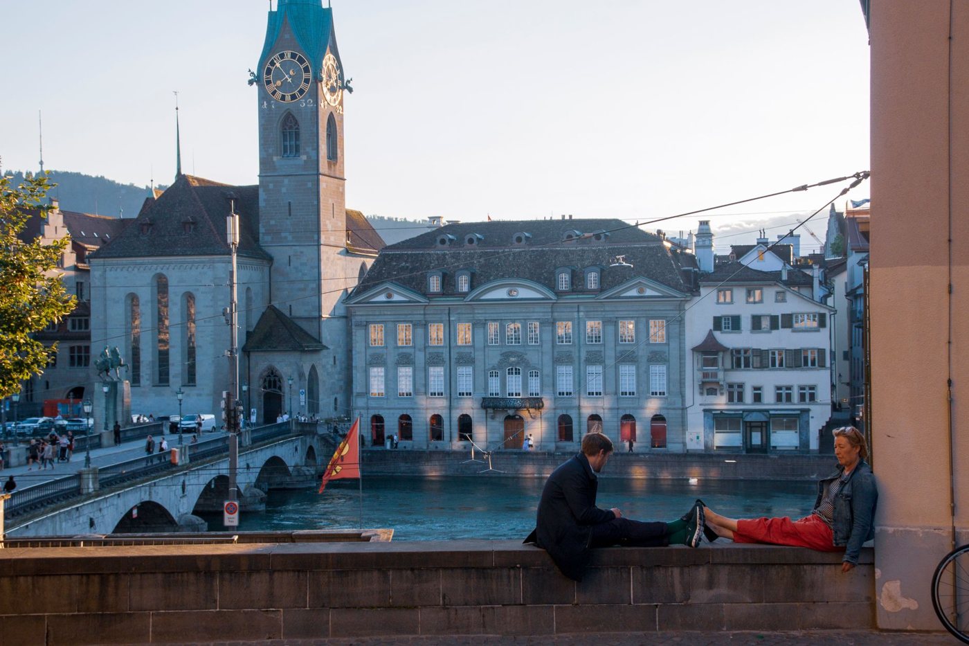 Zurich