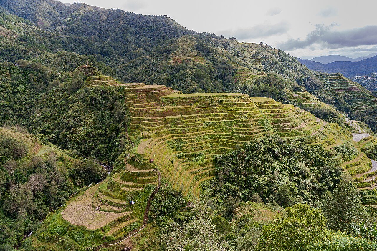 Banaue