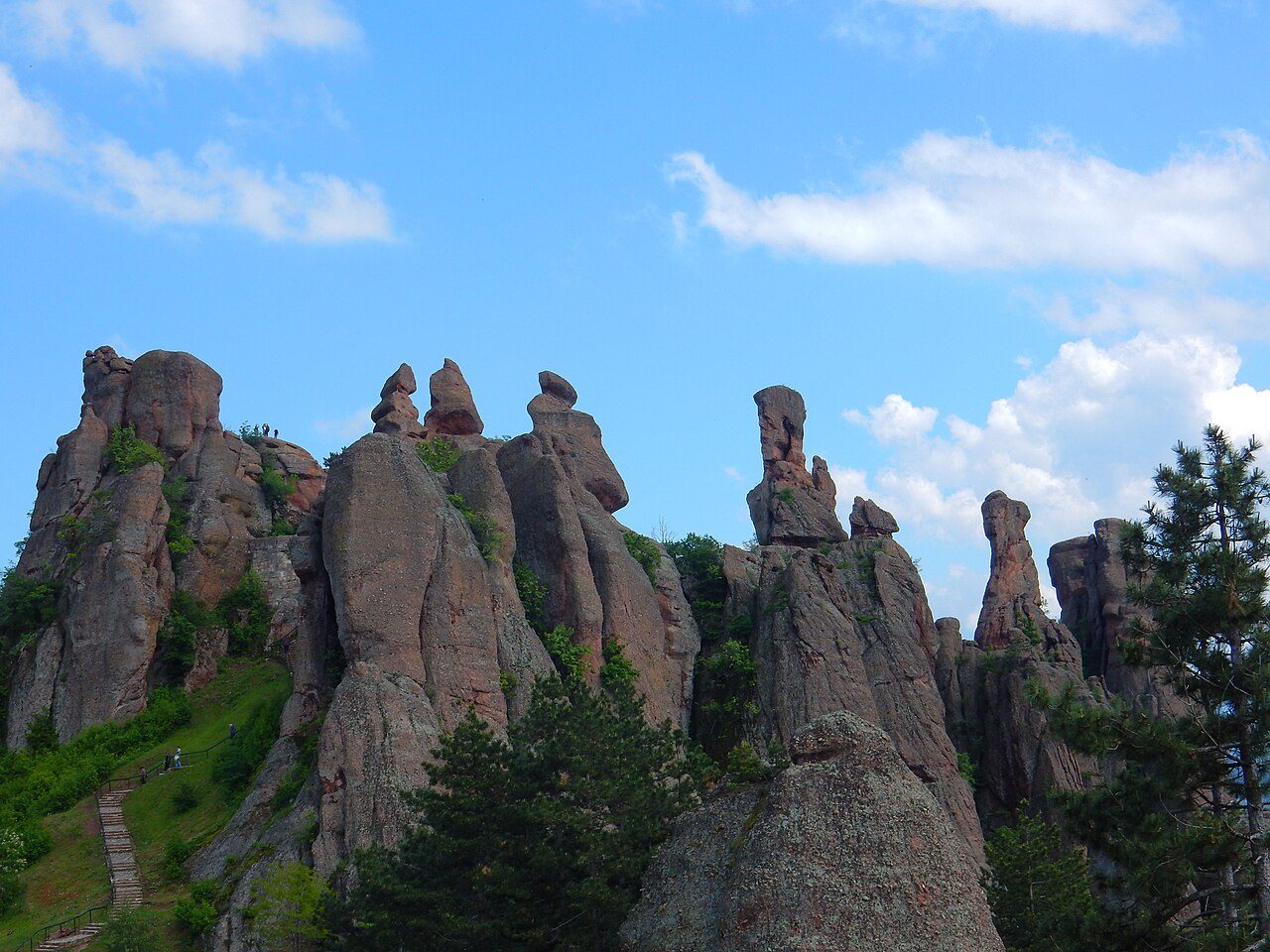 Belogradchik