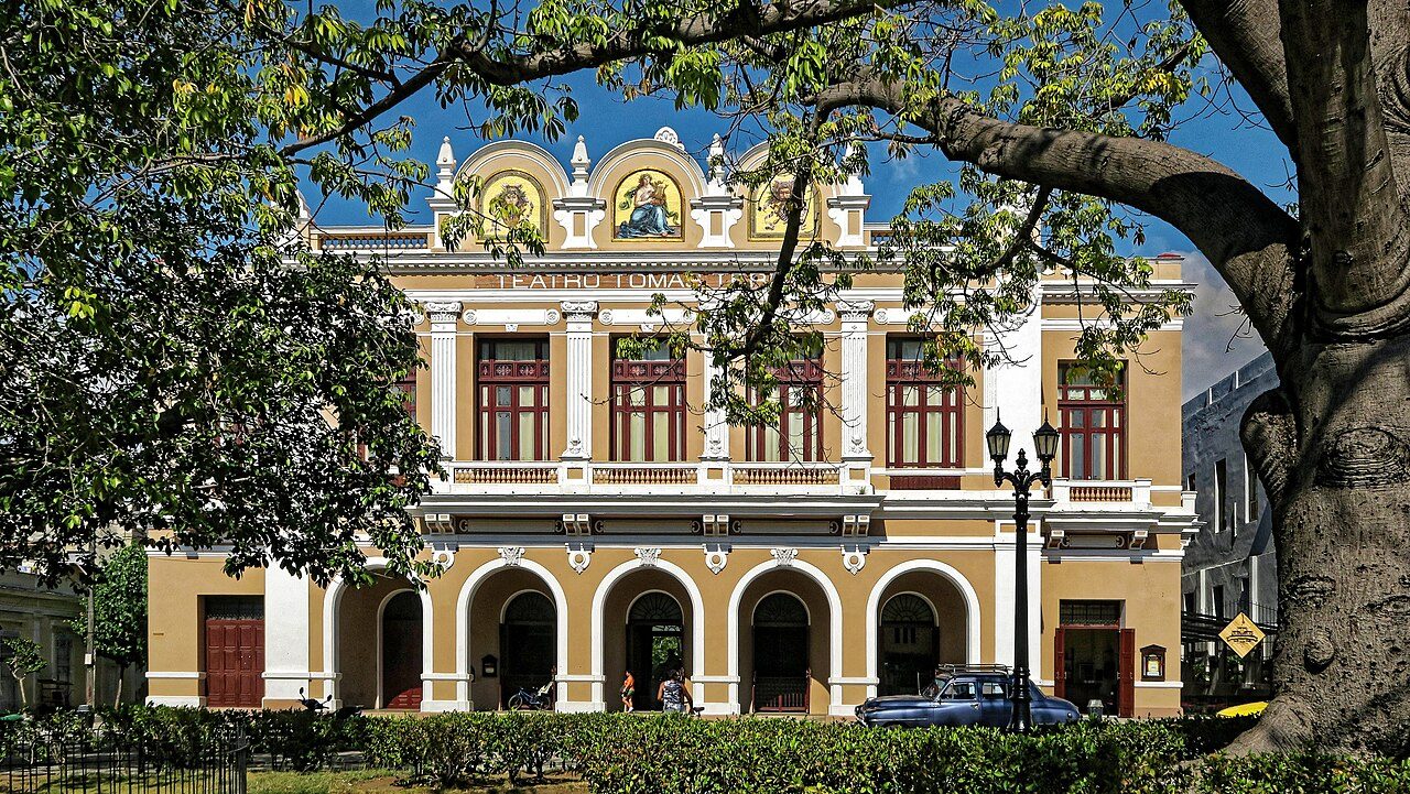 Cienfuegos
