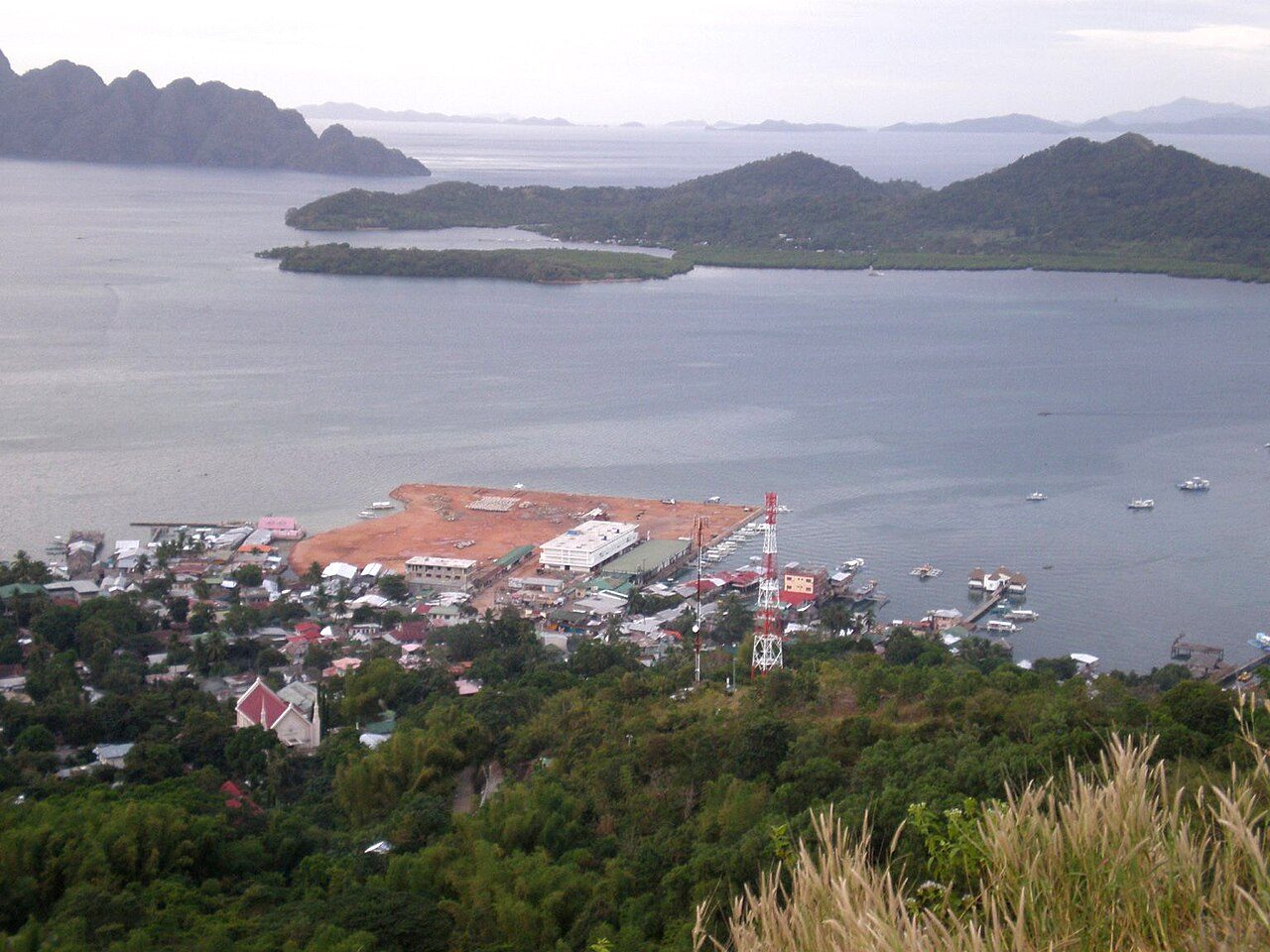 Coron