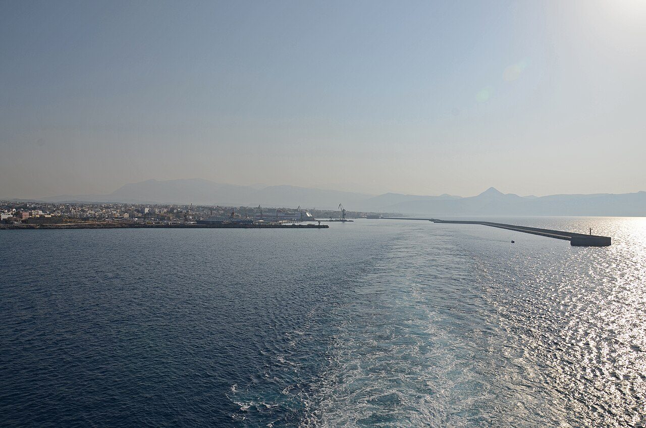 Heraklion