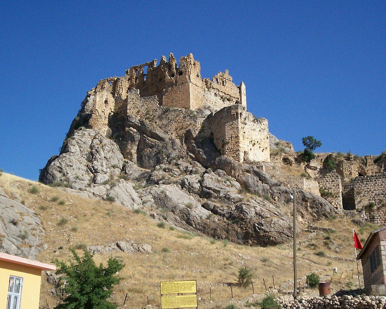 Kahta