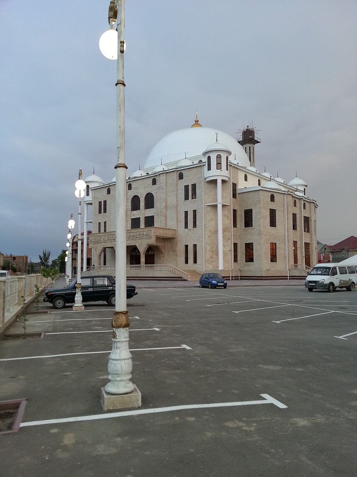 Kaspiysk