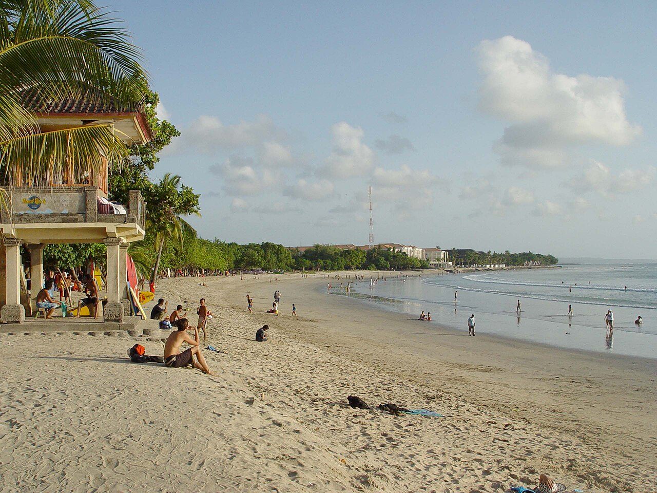 Kuta