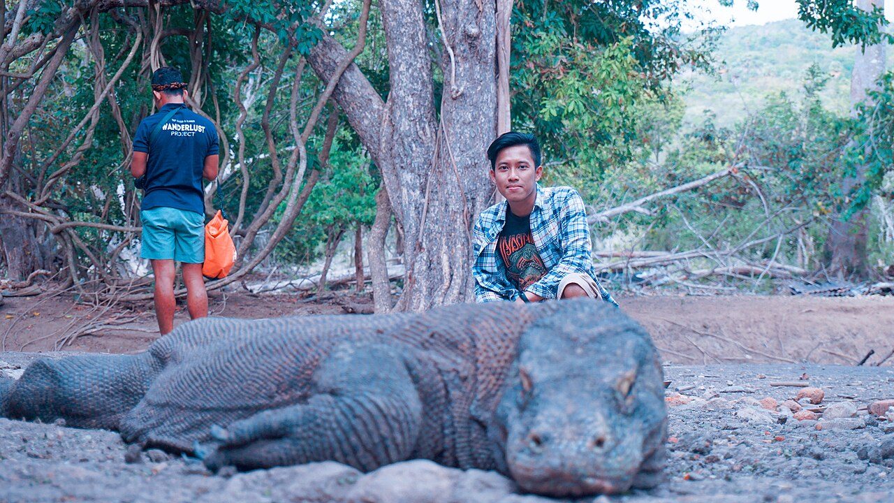 Labuan Bajo