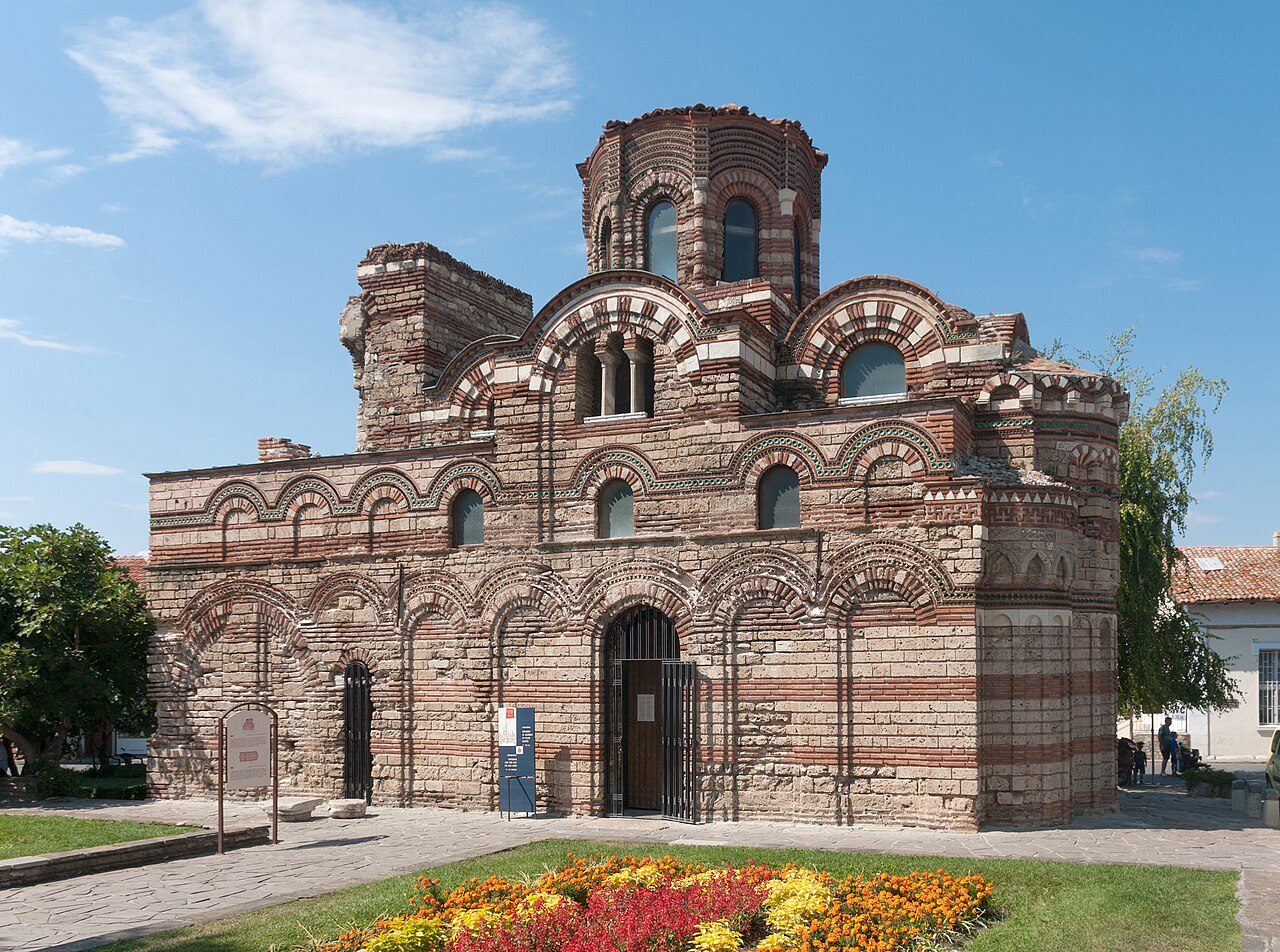 Nesebar