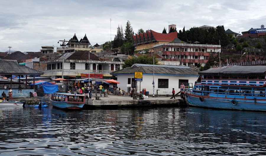 Parapat