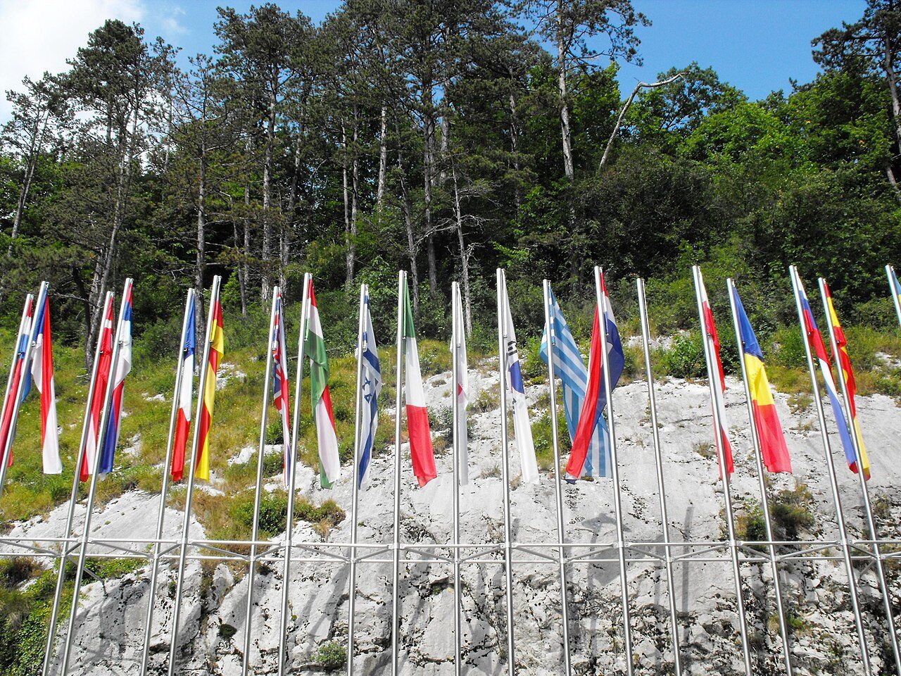 Postojna