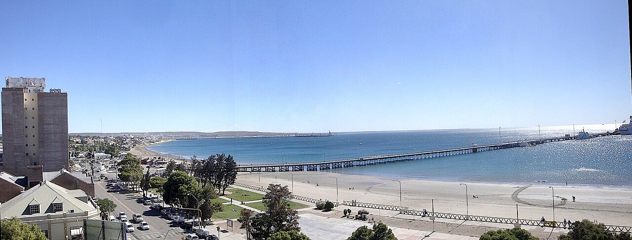 Puerto Madryn