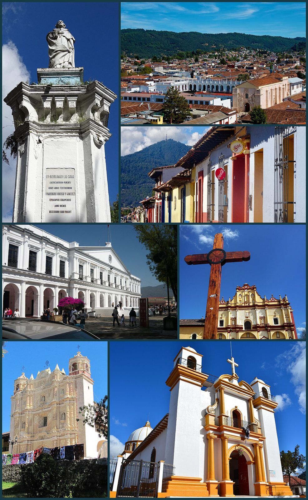San Cristobal de las Casas