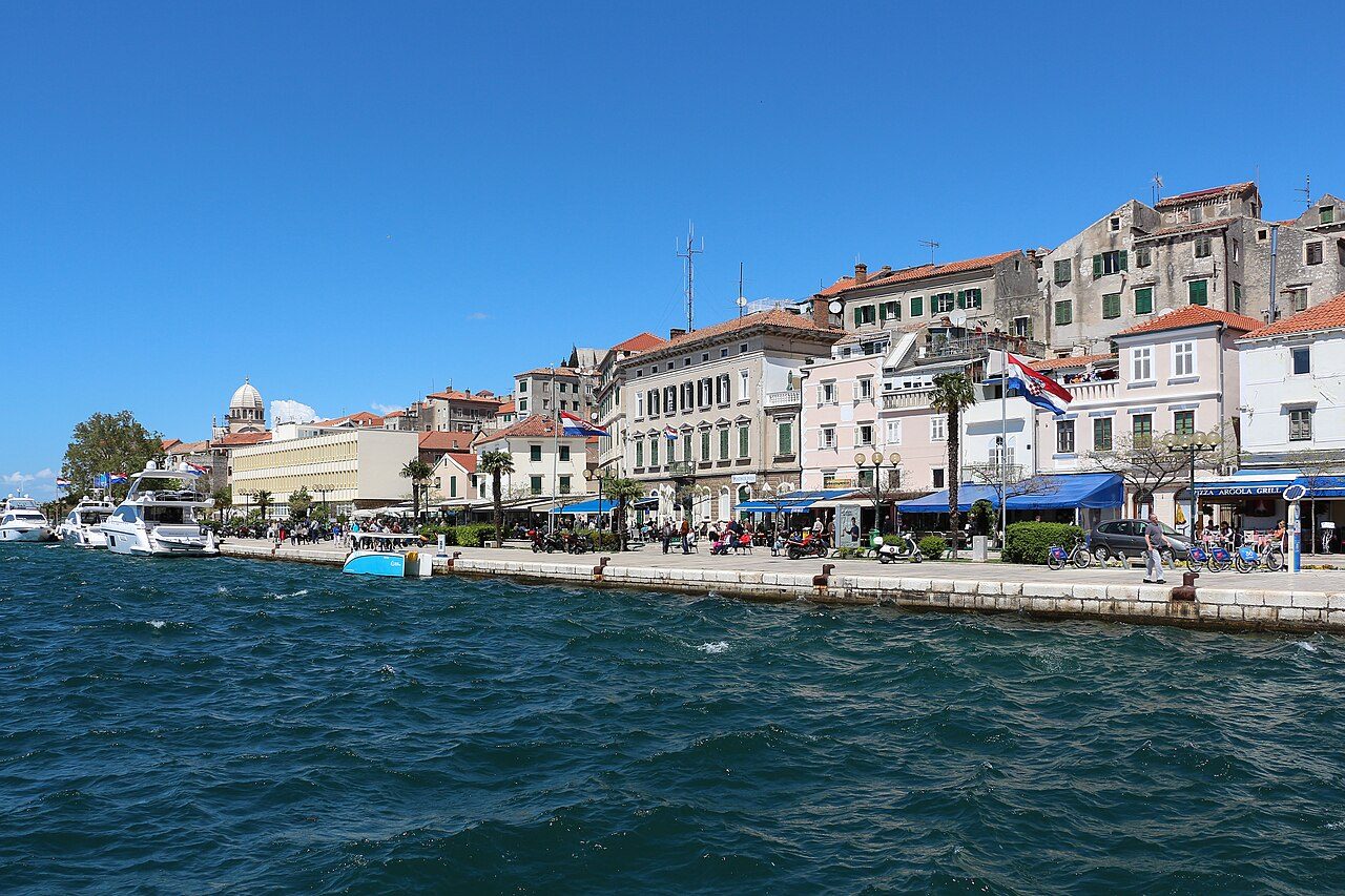 Sibenik