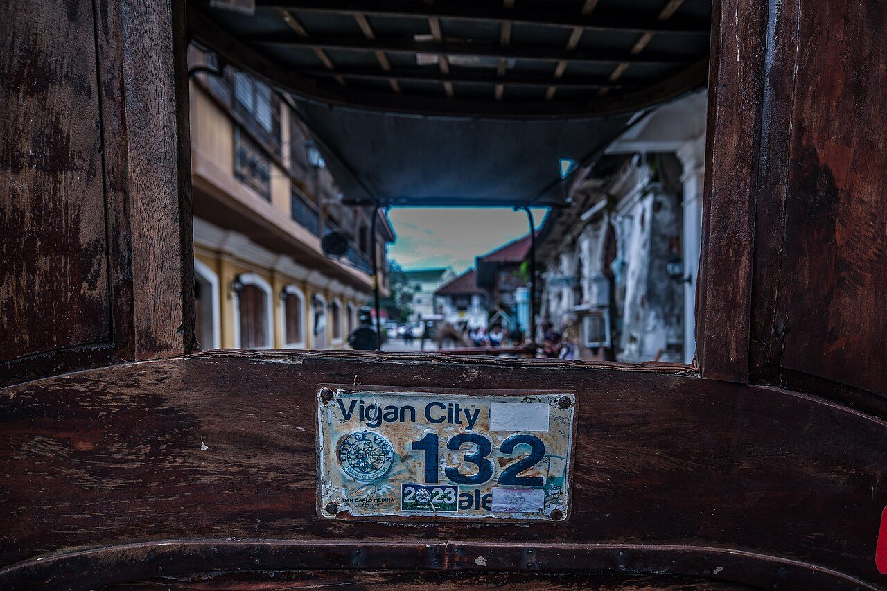 Vigan