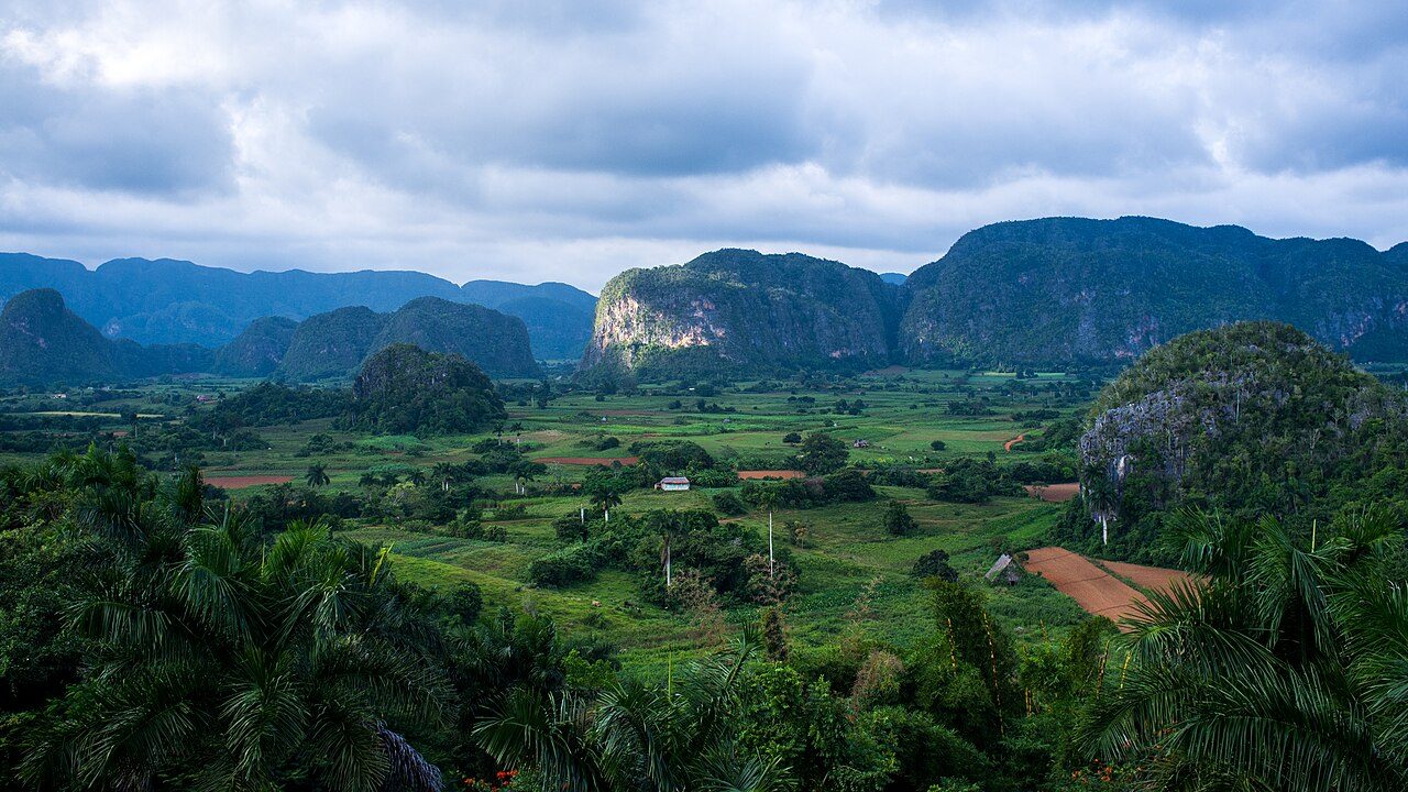 Vinales
