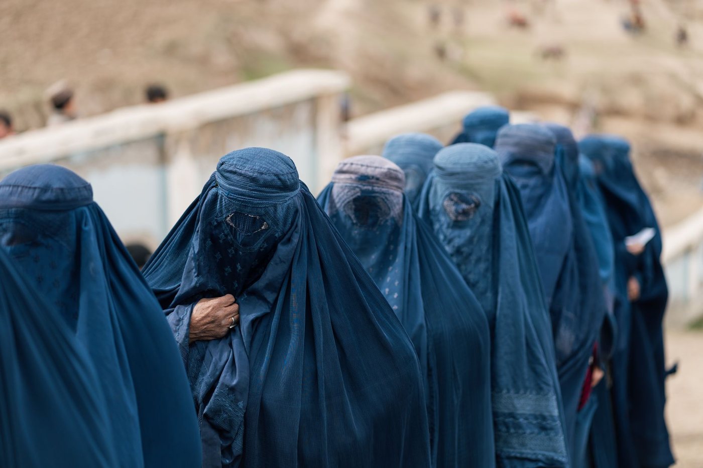 Afghanistan