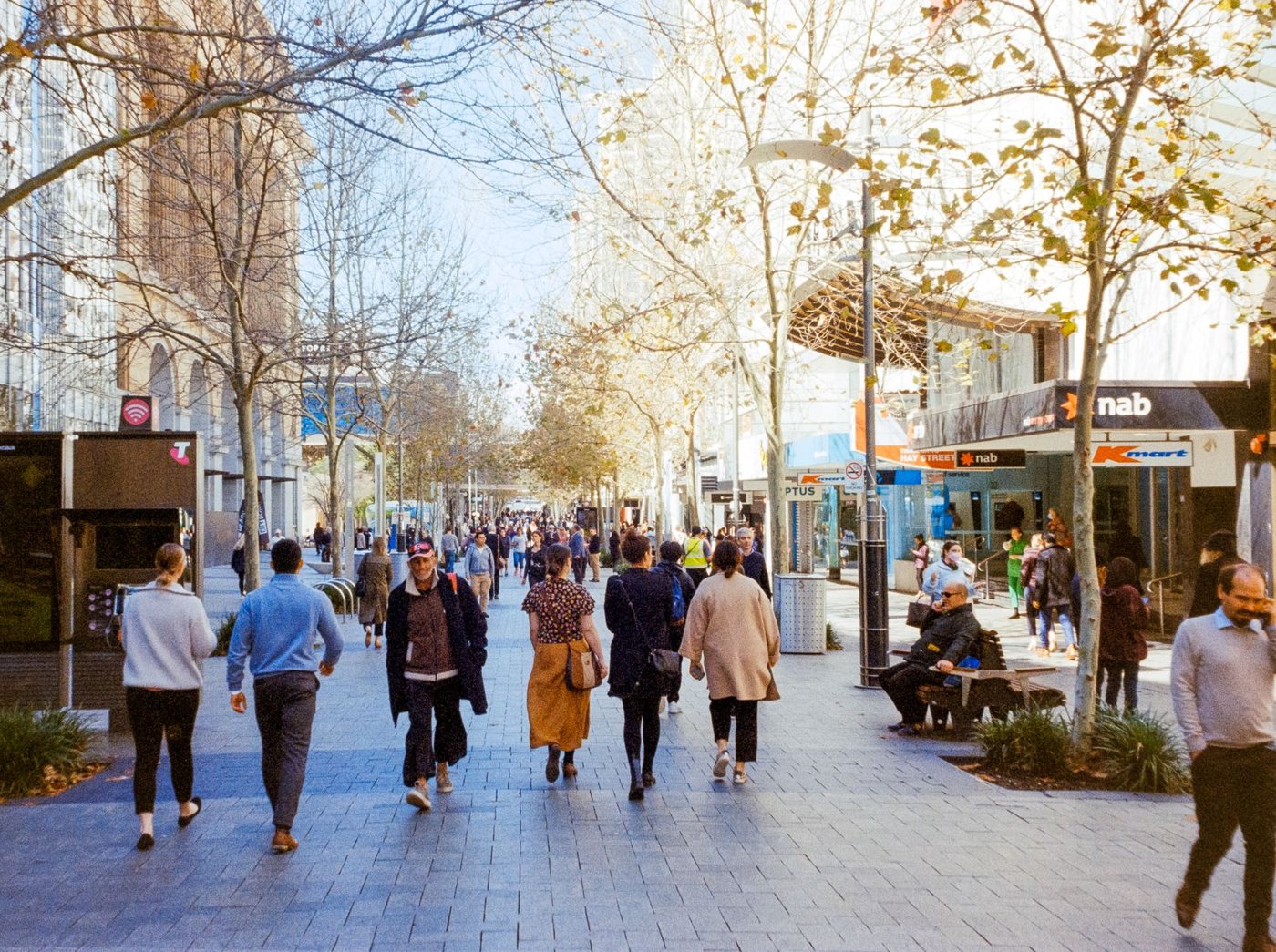Australia