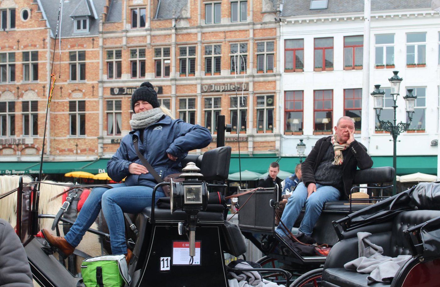 Belgium