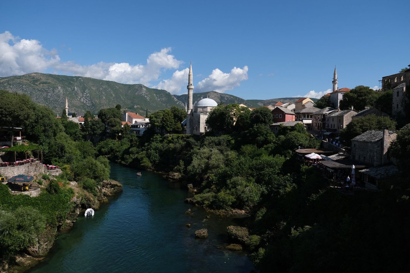 Bosnia and Herzegovina